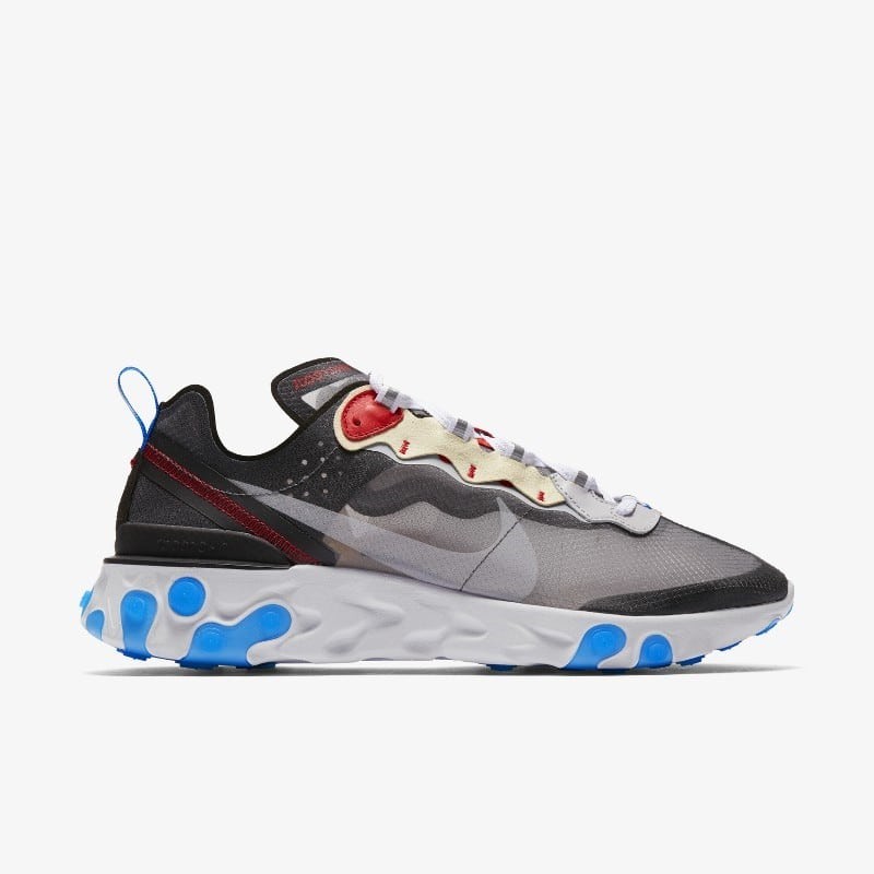 Nike react element deals 86